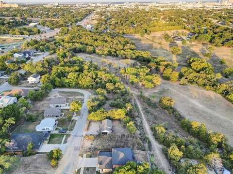 1517 Avenue D, Fort Worth, TX 76104