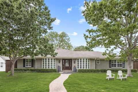 7124 Glendora Avenue, Dallas, TX 75230
