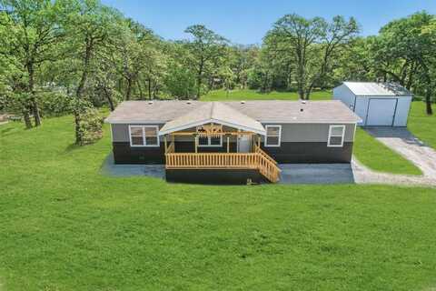 134 Overland Trail, Azle, TX 76020