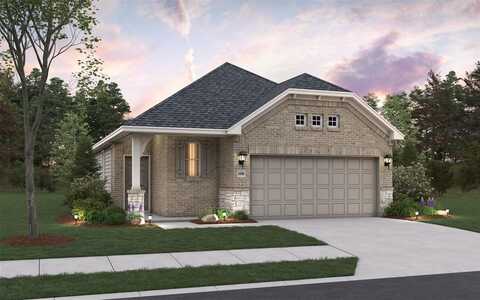 473 Silent Pond Park, Lavon, TX 75166