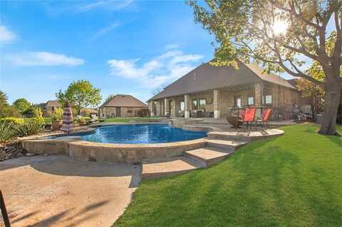 3 Clements Court, Heath, TX 75032