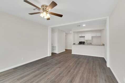 5318 Carver Drive, Fort Worth, TX 76107