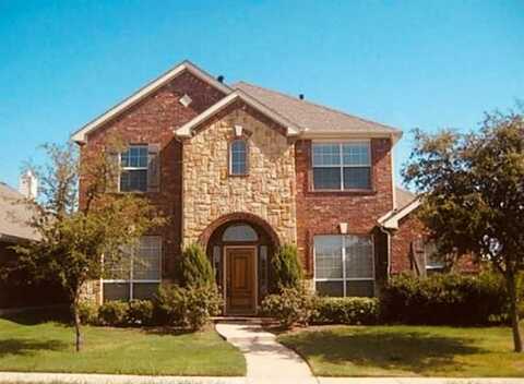 4721 Maidstone Way, McKinney, TX 75070