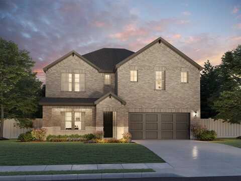 2457 Flatiron Drive, Corinth, TX 76210
