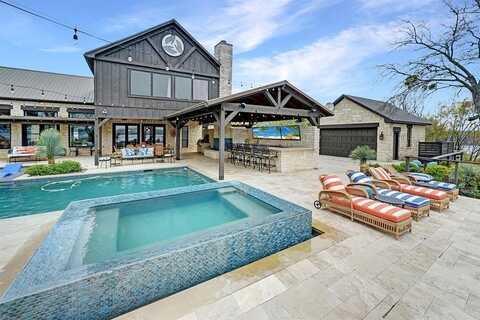 145 Lakeside Lane, Gainesville, TX 76240