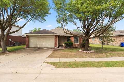 1142 Singletree Drive, Forney, TX 75126