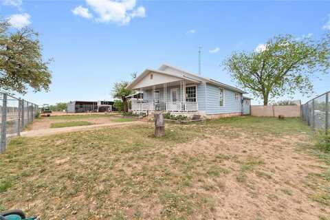 6901 County Road 136, Brownwood, TX 76801