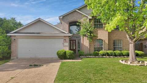 4009 Azalea Drive, Haltom City, TX 76137