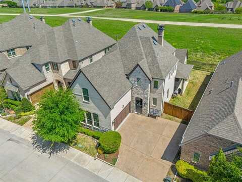 725 Royal Minister Boulevard, Lewisville, TX 75056