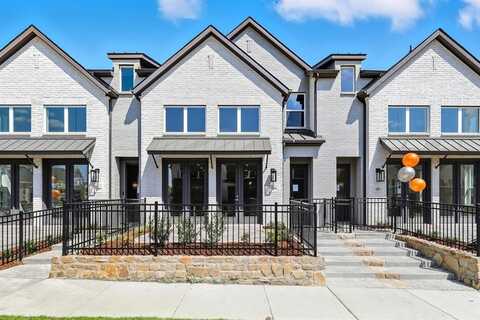 13905 Longvalley Drive, Fort Worth, TX 76008