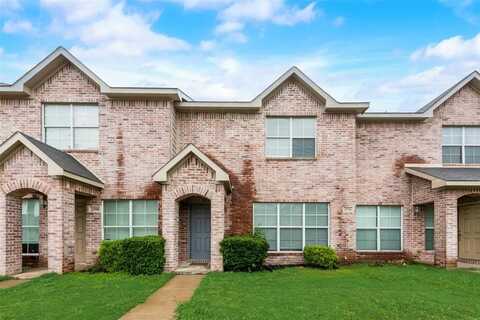 2376 Calendar Court, Grand Prairie, TX 75050