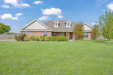 2457 Old Highway 6, Howe, TX 75459