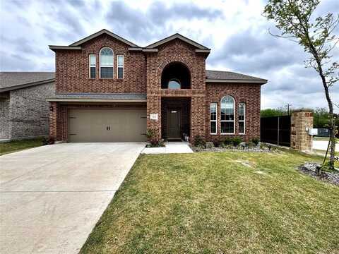 7412 Yearwood Drive, McKinney, TX 75071
