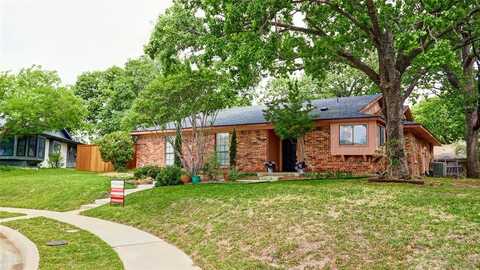 129 Edgewood Drive, Coppell, TX 75019