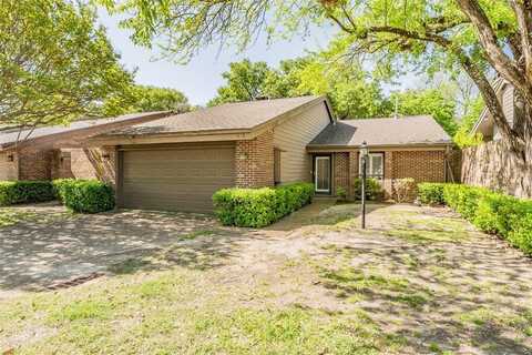 7808 High Oaks Circle, Dallas, TX 75231