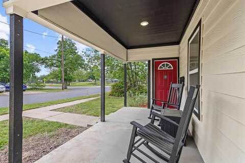 1425 E CHERRY, Sherman, TX 75090