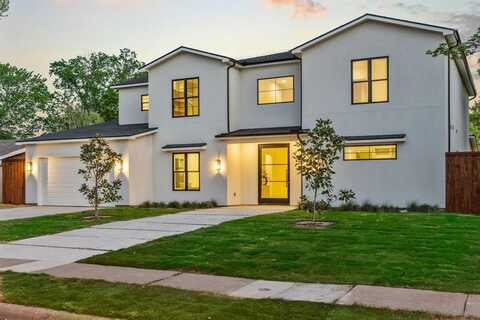 3228 Townsend Drive, Dallas, TX 75229