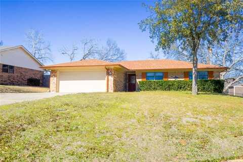 12 Haven Circle, Denison, TX 75020