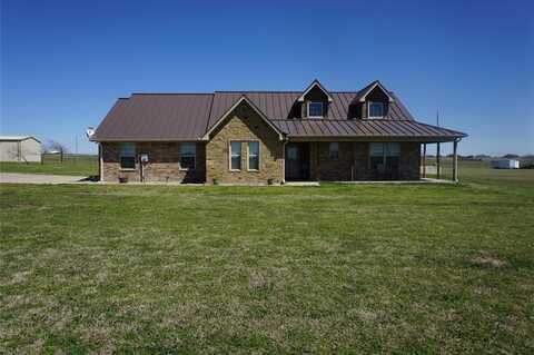 762 Sharla Smelley Road, Weatherford, TX 76088