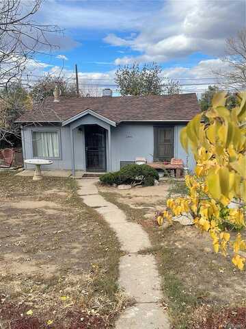 55Th, DENVER, CO 80221