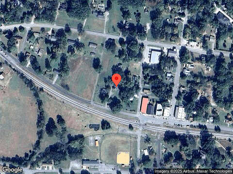 Railroad, KINGSTON, GA 30145