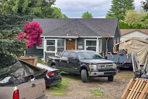 St Johns, VANCOUVER, WA 98661