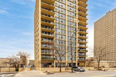 South Shore, CHICAGO, IL 60649