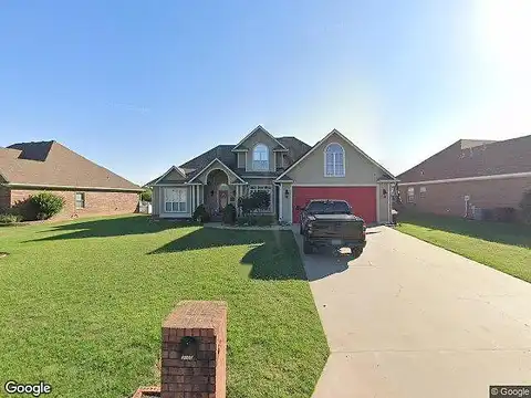 Fairway, ALMA, AR 72921