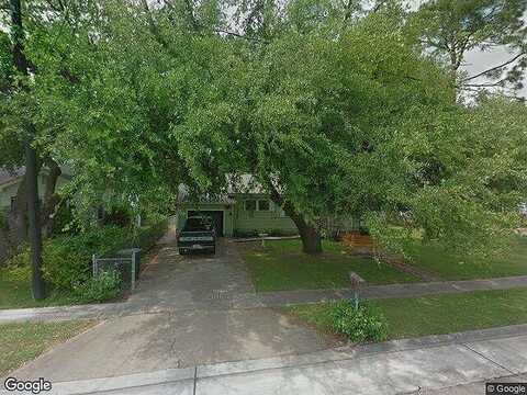 Allen, HOUMA, LA 70363