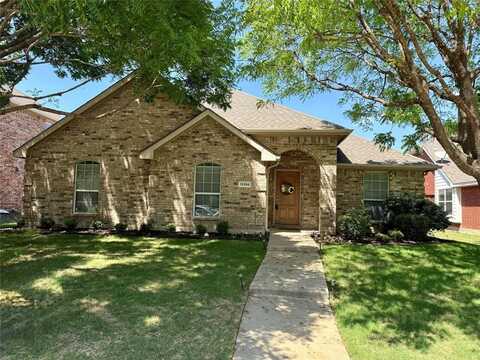 13356 Four Willows Drive, Frisco, TX 75035