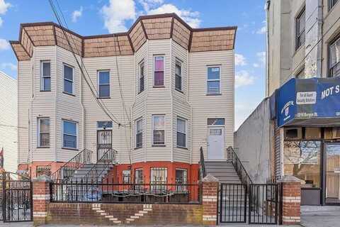 2024 Bergen Street, Brooklyn, NY 11233
