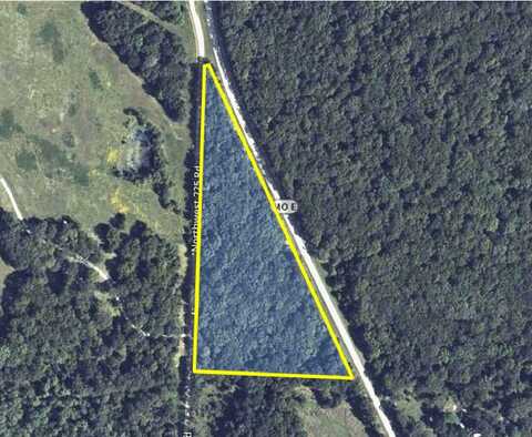 XX NW E Hwy, Osceola, MO 64776