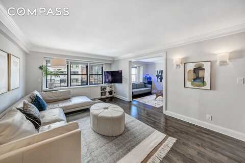 411 East 57th Street, New York, NY 10022