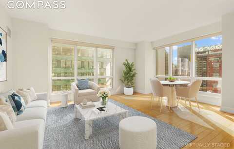 350 West 42nd Street, New York, NY 10036
