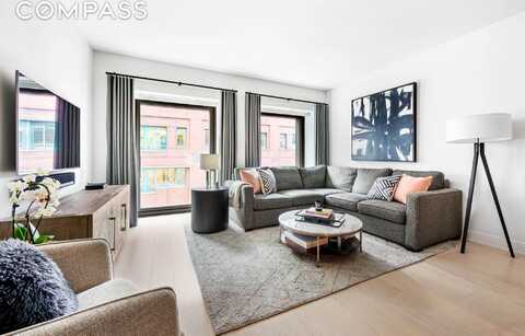 55 West 17th Street, New York, NY 10011