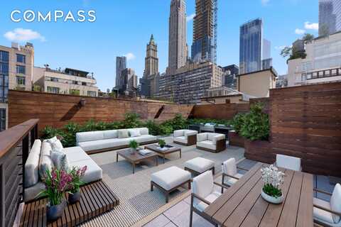 74 Warren Street, New York, NY 10007