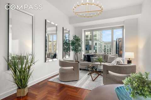 220 Riverside Boulevard, New York, NY 10069