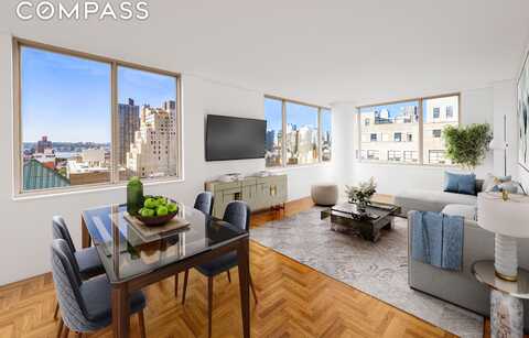 350 West 50th Street, New York, NY 10019