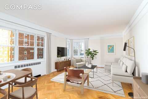 180 Cabrini Boulevard, New York, NY 10033