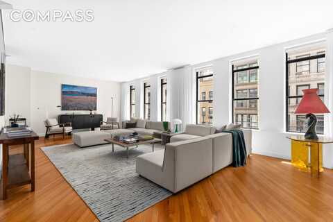 27 East 22nd Street, New York, NY 10010