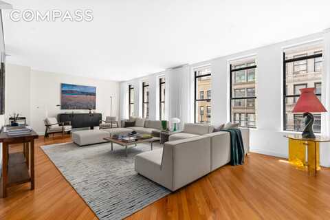 27 East 22nd Street, New York, NY 10010
