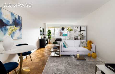 165 East 32nd Street, New York, NY 10016