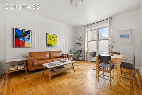 1001 President Street, Brooklyn, NY 11225