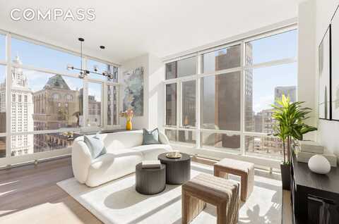 5 Beekman Street, New York, NY 10038