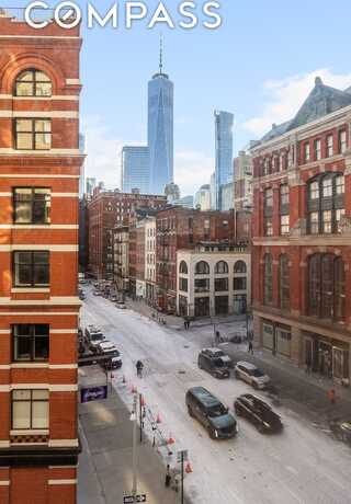 100 Hudson Street, New York, NY 10013