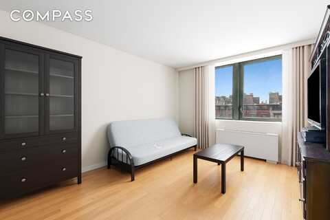 2132 Second Avenue, New York, NY 10029