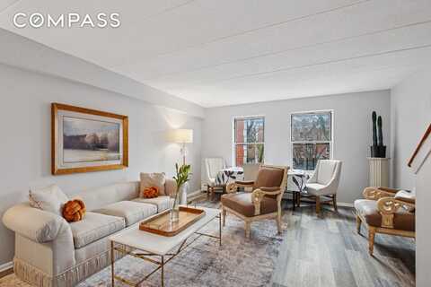 2551 Frederick Douglass Boulevard, New York, NY 10019