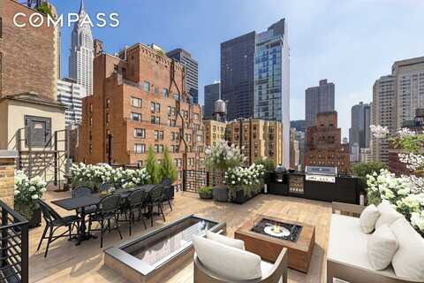 105 East 38th Street, New York, NY 10016
