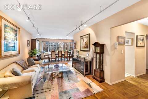 80 East End Avenue, New York, NY 10028