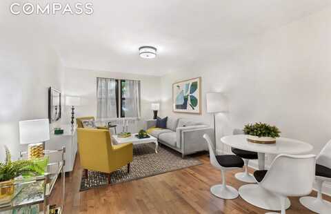 345 Riverside Drive, New York, NY 10025